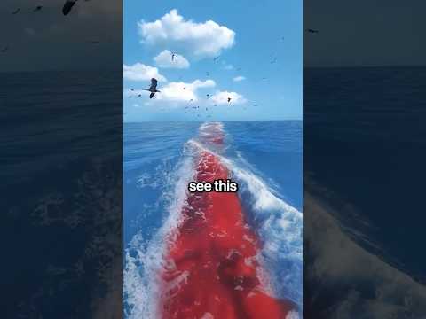 The Ocean’s Scariest Secret!