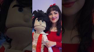 🔴Singing and improv ventriloquism w/Melvis, Dorgo and gaming later! 🔴🎤😄🎮