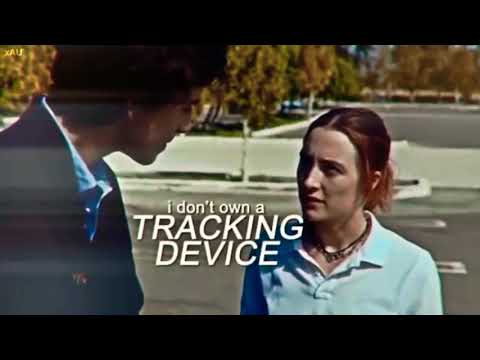 Ladybird and Kyle Scheible edit (moments) Timothée Chalamet and Saoirsa Ronan
