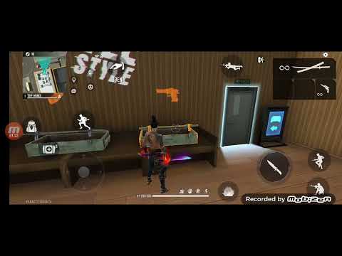 headshot trick m500 , desert eagle and svd y