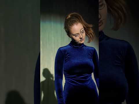 EFEMGIE  - Musica Est Anima Tua (Leo Itskovich Remix) #shorts