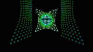 How to Make a Luminous Wavefield | Python full course 2025 | VPython | Python for Beginners