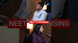 Nursing as a Career #nursingcareer