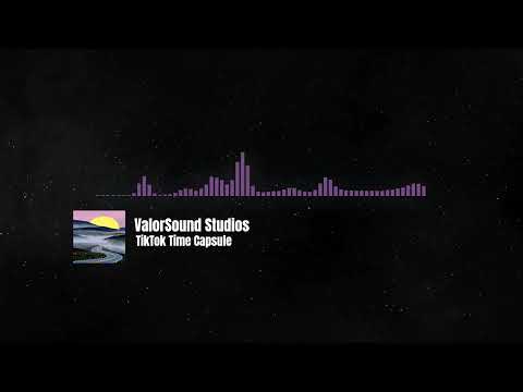 📲✨ 🎶 “TikTok Time Capsule” – 2020s Nostalgia Pop Instrumental; High-Energy