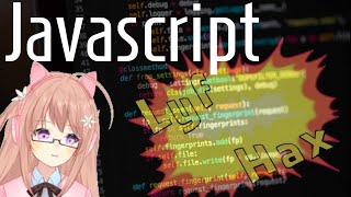 3 Javascript Life Hacks!