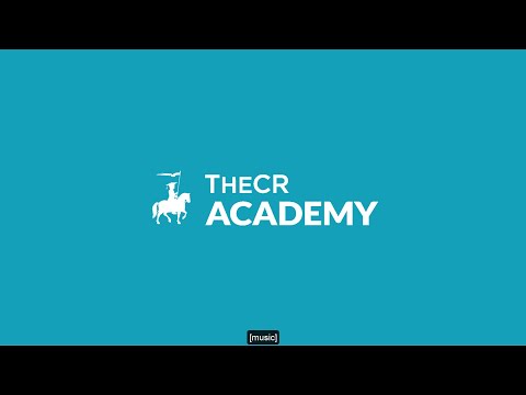 Introduction to Community Frameworks - Course Overview