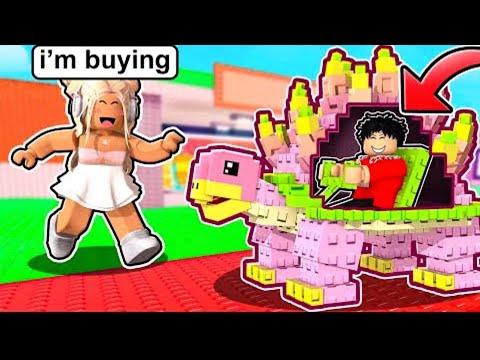 I pretended to be a BRAINROT In steal a Brainrot #roblox #stealabrainrot #viralvideo 