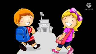 Class-N. C Subject-Rhymes (A B C) Date-13-09-21 time-4pm