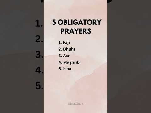 Muslims must know this. #ramadan #roza #islam #muslim #hajj #daily #deen #viralvideo #shortvideo