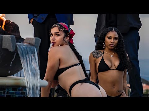 Nhale feat. Butch Cassidy - Everytime I Call (Official Video)