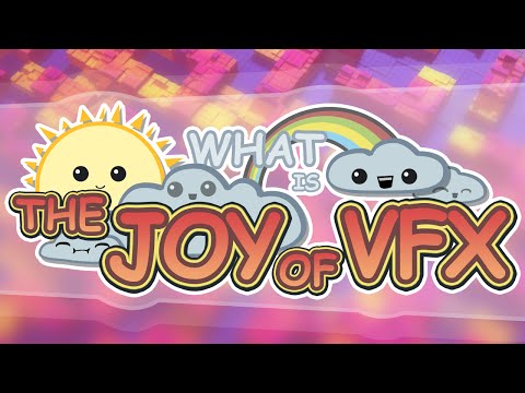 GAT #63: The Joy of VFX - Pintable