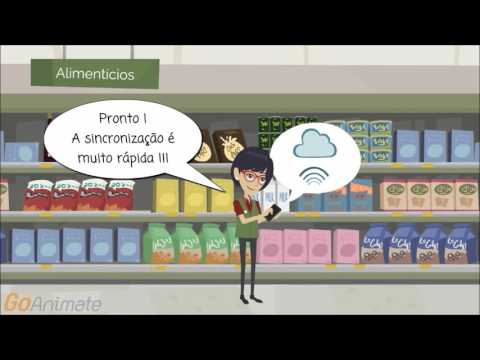 CloudCRM - Fornecedores Supermercado   Portugues