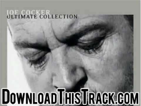 Joe Cocker - THE LETTER - Ultimate Collection