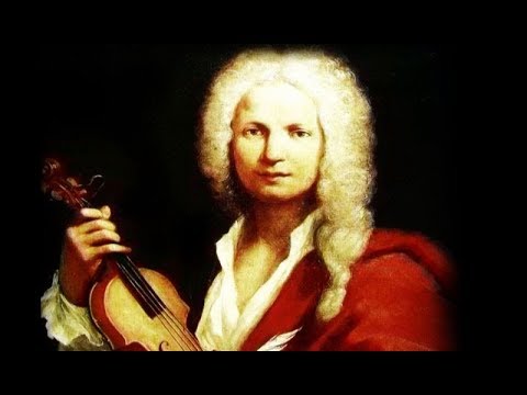 A. Vivaldi - Bassoon Concert in C major RV 475