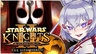 [ KOTOR 2 ]  ok ok. i am locking in . i am evil. I will strive to be so evil    [ Phase-Connect ]