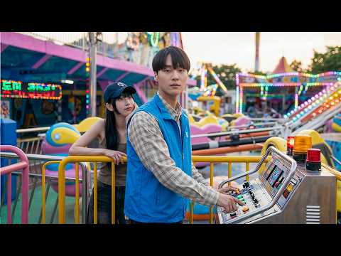 A poor male student suddenly catches the eye of a K-pop idol