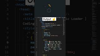 #codinghere #coding #htmlinhindi #programming #shorts #viral #trending #virqlvideo #javascript