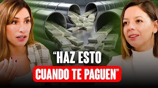 Experta en Finanzas: “este sistema de 4 cuentas reduce los gastos y multiplica tu dinero"