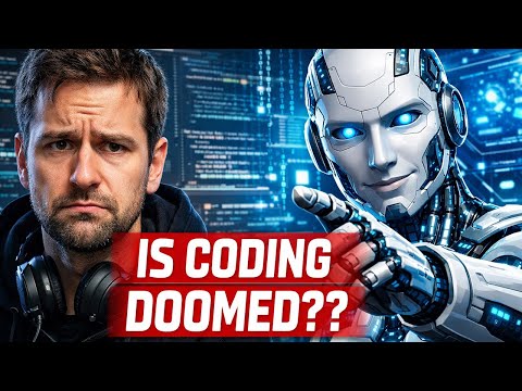 The Ai FLIPPENING: Will Software Engineers Become Jobless or God-Like?