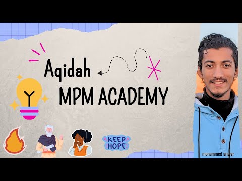 Understanding Aqidah: Our Duties in islam ? | Islamic Studies for Children