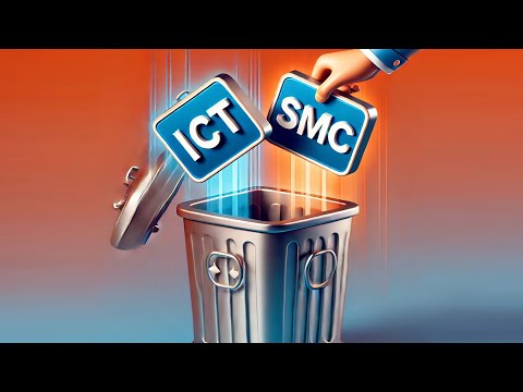Why I Deleted All ICT and SMC Trading Videos