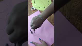 clock Kids Project Idea | kids Project Ideas | #artistrycrafteria #kidsprojects #clockmakingidea
