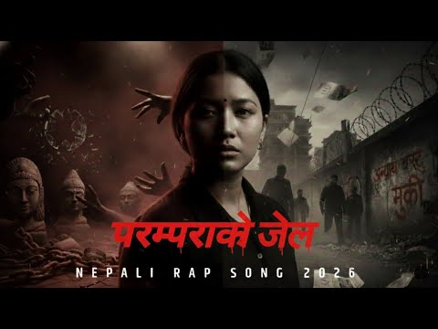 Paramparako Jail – Nepali Conscious Rap | Truth of Society