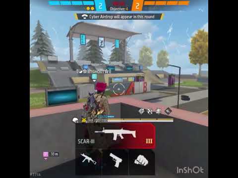 Ace: The Ultimate Guide to Climbing Ranks in Garena Free Fire