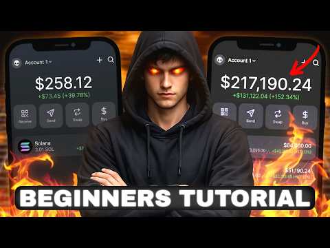 Complete Beginner’s Guide to Trading Memecoins (Start Here)