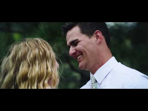 Justin + Kenzie | First Look