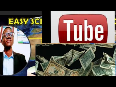 How to start a YouTube channel and earn money from it?