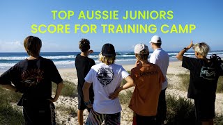 THE GROMS SCORE FOR HPC TRAINING CAMP