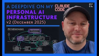 A Deepdive on the Personal AI Infrastructure Project