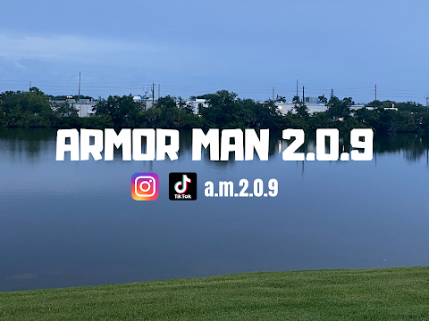 Armor Man 2.0.9 Live Stream