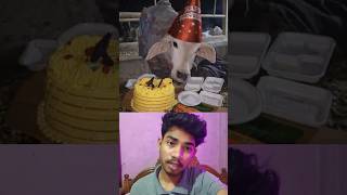 Happy Birthday Gau Mata #gaumata #mata #cow #shorts #vairal