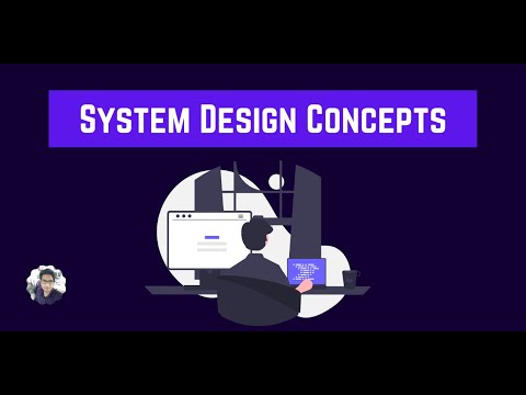 System Design - Sharding Architectures - 1 . Key based Sharding