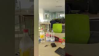 Office time with Nature #coding #webdesign #javascript #websitedevelopers #webdevelopmentservices