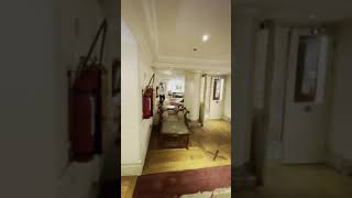 Disappointing Check-In experience at ITC Windsor Luxury Hotel, Bangalore. 😕😧😣