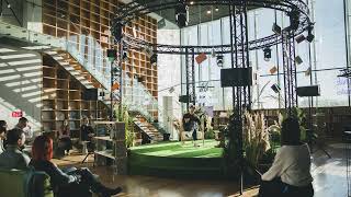 From CERN to the World: Turning Frontier Science into Startup Success