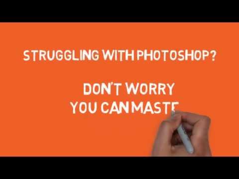 PhotoShop YouTube Ad