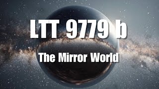 It Rains Liquid Titanium: The Hellscape of LTT-9779b