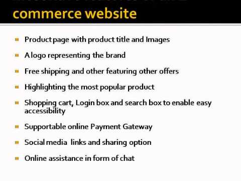 Ecommerce Web Development - EWS Net Pvt. Ltd