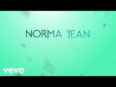 John P. Kee - Norma Jean (Lyric Video)