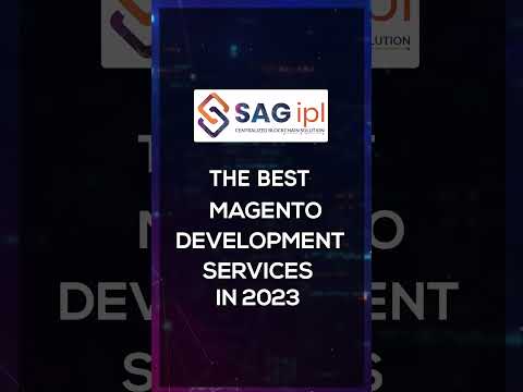 Top-Tier Magento Development Services for Your Project