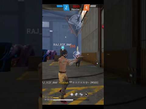 Mafia#freefire #freefiregameplay #presetalightmotionffmax