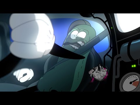 Pickle - Crank That (Official Music Video)