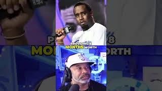 Diddy's Arrest SHOCK! CPS Case Resistance EXPOSED!