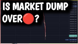 BITCOIN CONTINUES FALL 🔴| WILL BTC DUMP MORE 🤔| BEST ALTS TO BUY| CRYPTO NEWS TODAY.