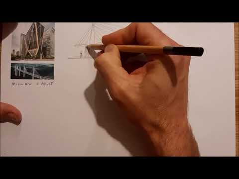 Design Ideas Drawing Demo