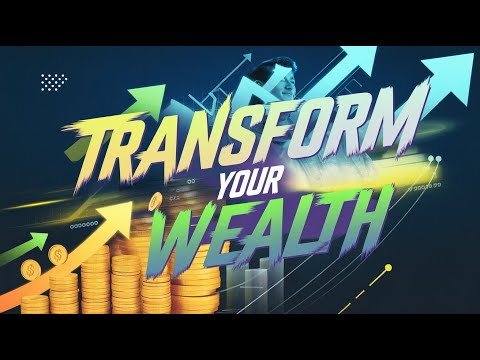 Wealth Visualization Techniques to Transform Your Finances